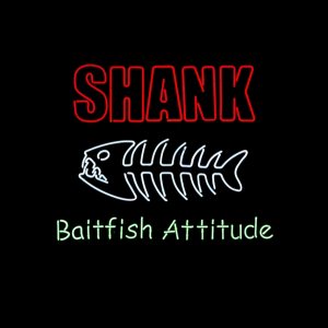 Shank - Baitfish Attitude cover art