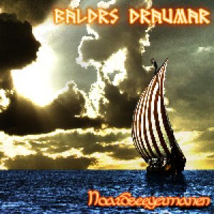 Baldrs Draumar - Noardseegermanen cover art