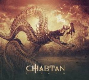 Chabtan - Eleven cover art