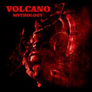 Volcano - Mythology cover art