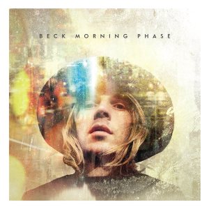 Beck - Morning Phase cover art