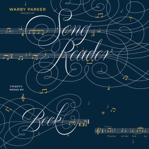 Various Artists - Beck Song Reader cover art
