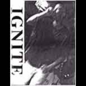 Ignite - Ignite cover art