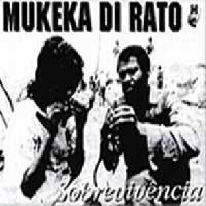 Mukeka di Rato - Sobrevivência cover art