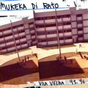 Mukeka di Rato - Vila Velha 95-96 cover art