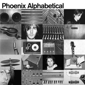 Phoenix - Alphabetical cover art