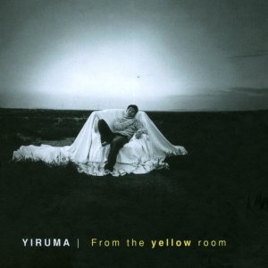 이루마 (Yiruma) - From the Yellow Room cover art