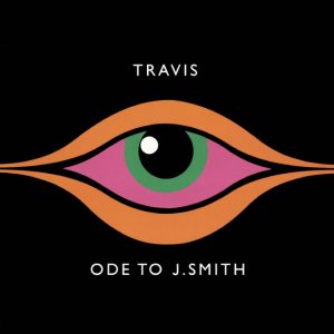 Travis - Ode to J. Smith cover art