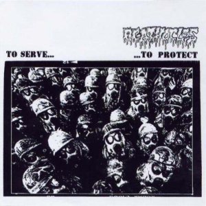 Agathocles - To Serve... ...to Protect cover art