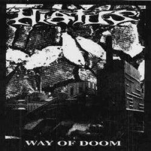 Hiatus - Way of Doom cover art