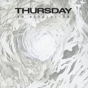 Thursday - No Devolución cover art