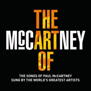 Various Artists - The Art of McCartney cover art