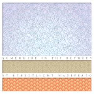 Streetlight Manifesto - Somewhere in the Between cover art