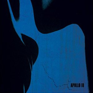 Apollo 18 - The Blue Album cover art