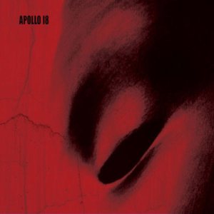 Apollo 18 - Red Album cover art