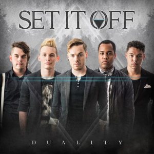 Set It Off - Duality cover art