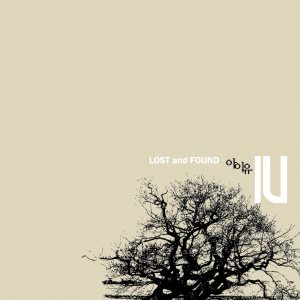 IU - Lost and Found cover art