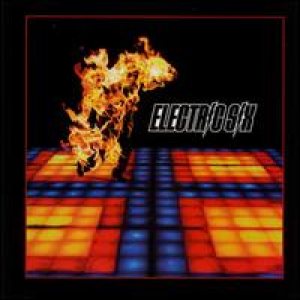 Electric Six - Fire cover art