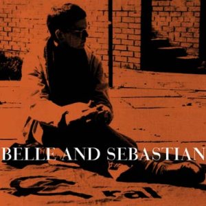 Belle And Sebastian - This Is Just a Modern Rock Song cover art