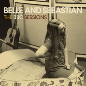 Belle And Sebastian - The BBC Sessions cover art