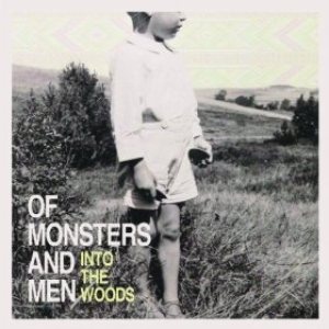 Of Monsters and Men - Into the Woods cover art