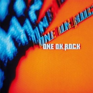 One Ok Rock - 残響リファレンス (Zankyō Reference) cover art
