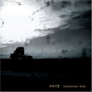 Envy - Insomniac Doze cover art