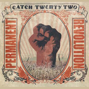 Catch 22 - Permanent Revolution cover art