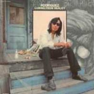 Rodriguez - Coming From Reality cover art