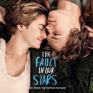 Original Soundtrack [Various Artists] - The Fault in Our Stars (Music From the Motion Picture) cover art