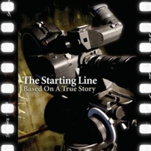 The Starting Line - Based on a True Story cover art