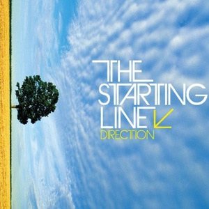 The Starting Line - Direction cover art