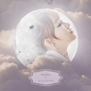 윤하 (Younha) - Just Listen cover art