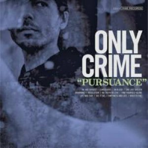 Only Crime - Pursuance cover art