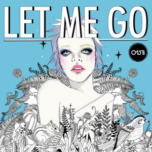 015B - Let Me Go cover art