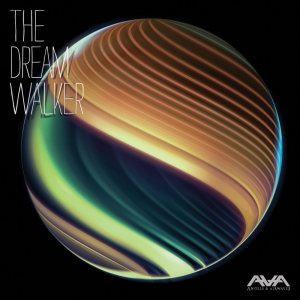 Angels & Airwaves - The Dream Walker cover art
