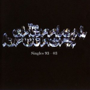 The Chemical Brothers - Singles 93-03 cover art
