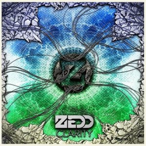 Zedd - Clarity cover art