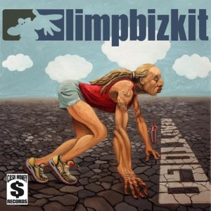 Limp Bizkit - Ready to Go cover art
