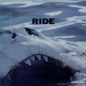 Ride - Today Forever cover art