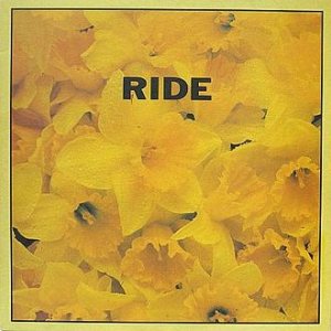 Ride - Play cover art