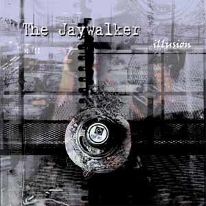 The Jaywalker - Illusion cover art