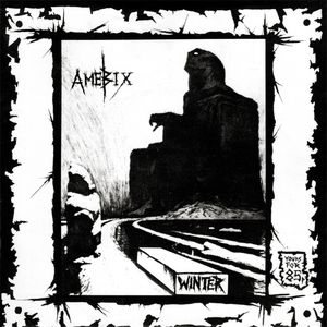 Amebix - Winter cover art