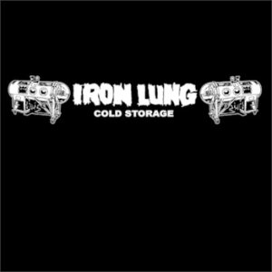Iron Lung - Cold Storage cover art