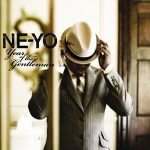 Ne-Yo - Year of the Gentleman cover art