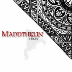 Maddthelin - Demo 2009 cover art