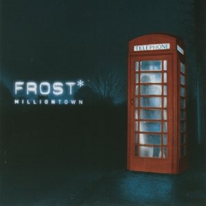 Frost* - Milliontown cover art