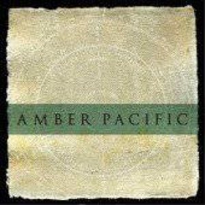 Amber Pacific - Amber Pacific cover art