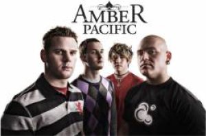 Amber Pacific - Acoustic Sessions cover art