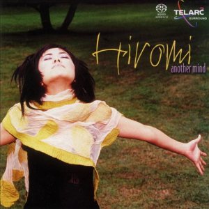 Hiromi - Another Mind cover art